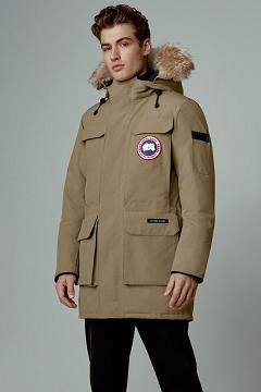 Chamarras Canada Goose Hombre Outlet - Citadel Abrigos CQ8296713